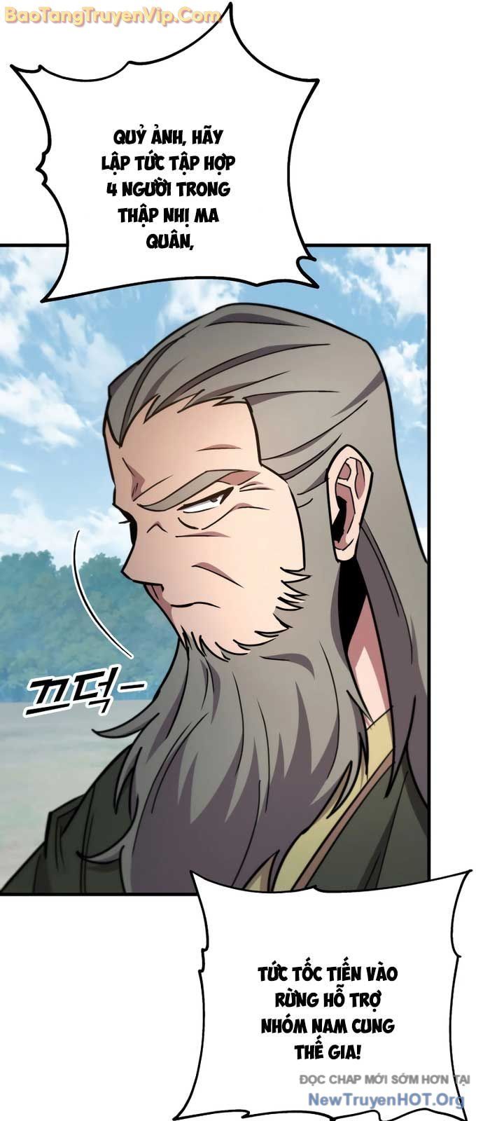 Cửu Thiên Kiếm Pháp Chương 128 Ảnh 38