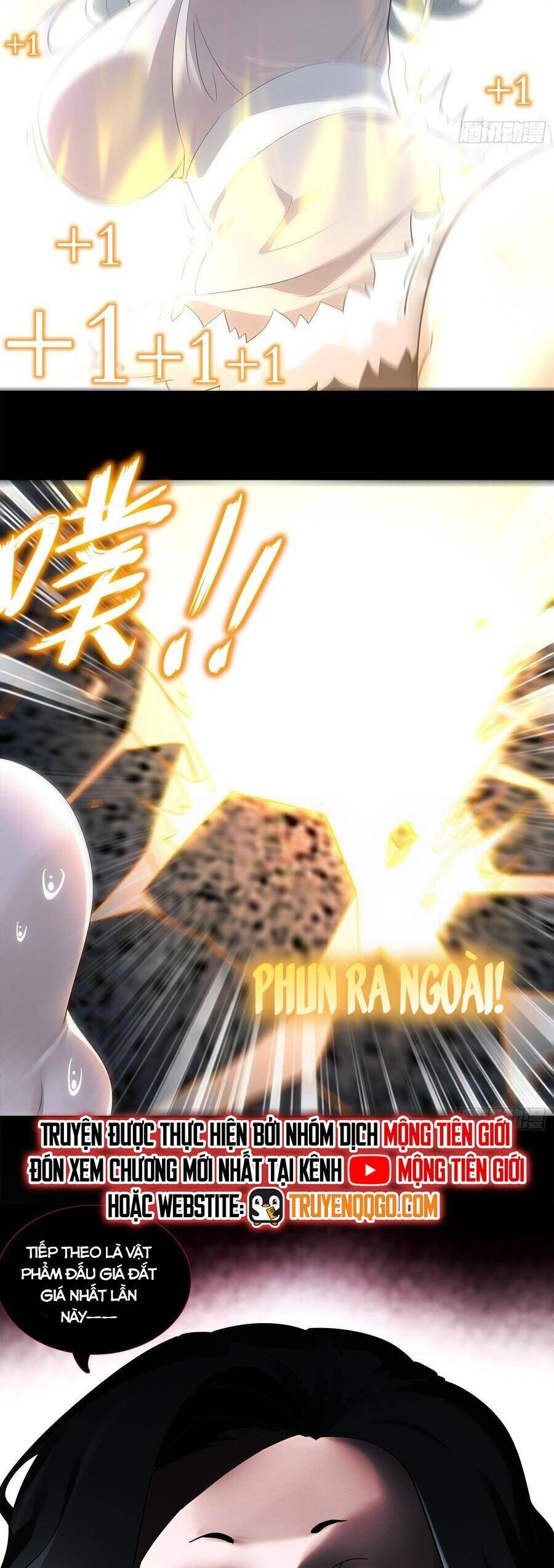 Tuyệt Sắc Đạo Lữ Đều Nói Ngô Hoàng Thể Chất Vô Địch Chương 411 Ảnh 18