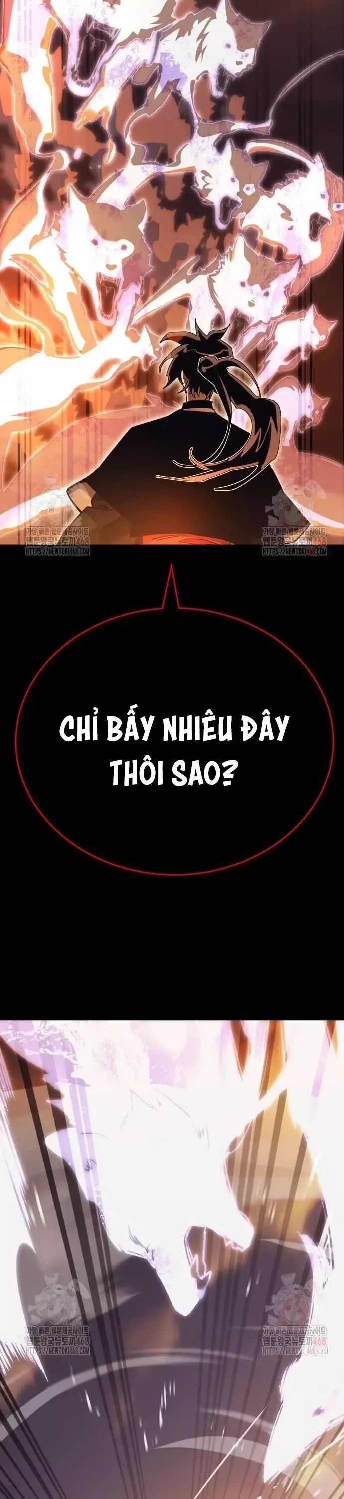 Thiên Ma Tái Lâm Chương 87 Ảnh 48