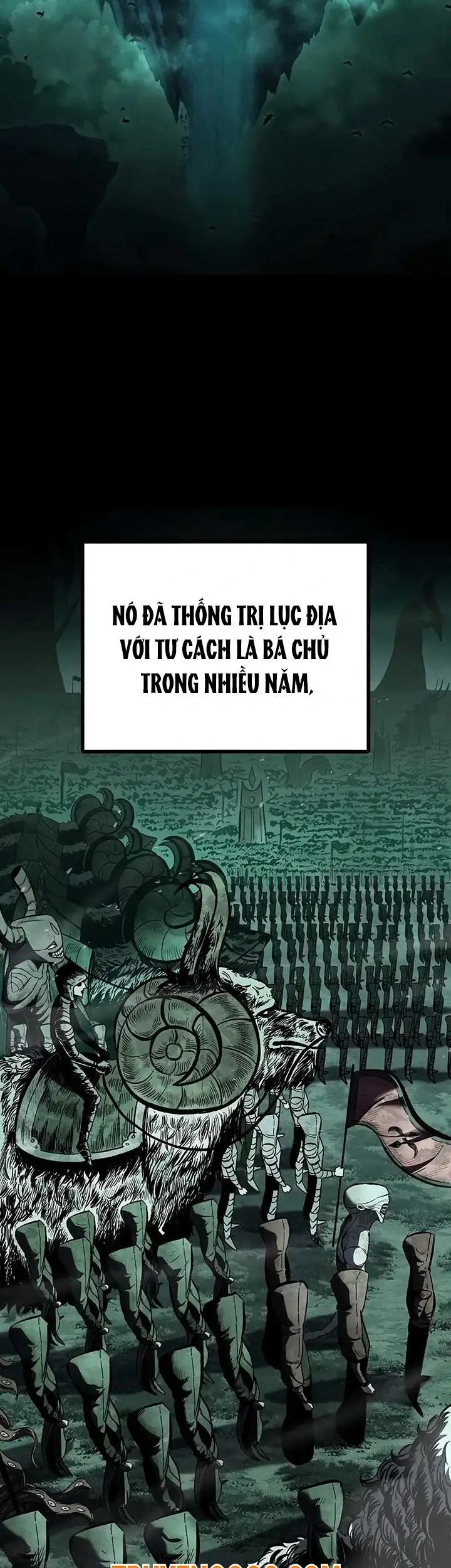 Biên Niên Sử Của Runes Chương 2 Ảnh 7