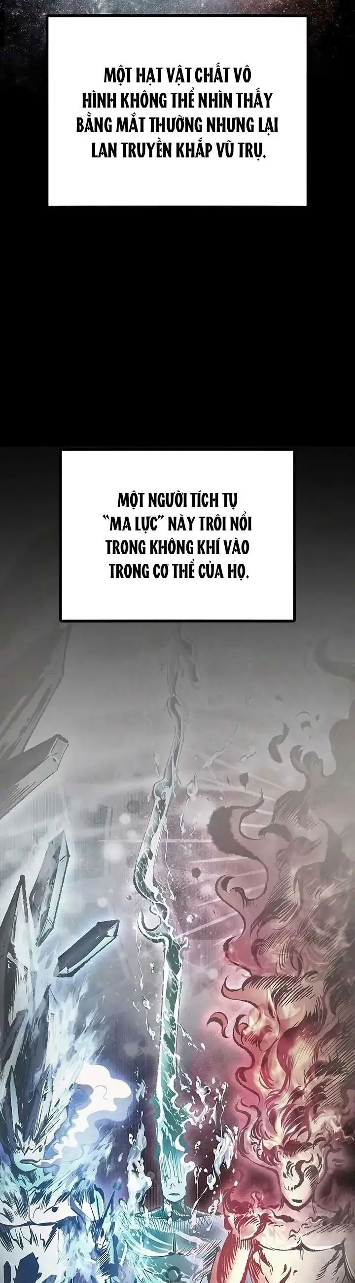 Biên Niên Sử Của Runes Chương 3 Ảnh 14