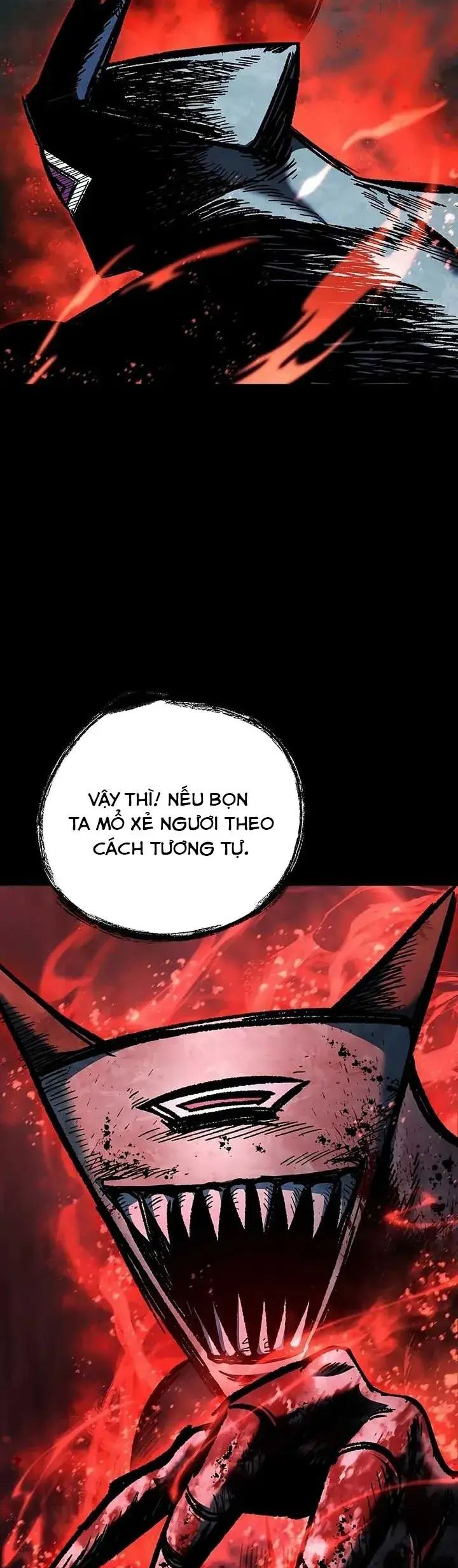 Biên Niên Sử Của Runes Chương 4 Ảnh 9