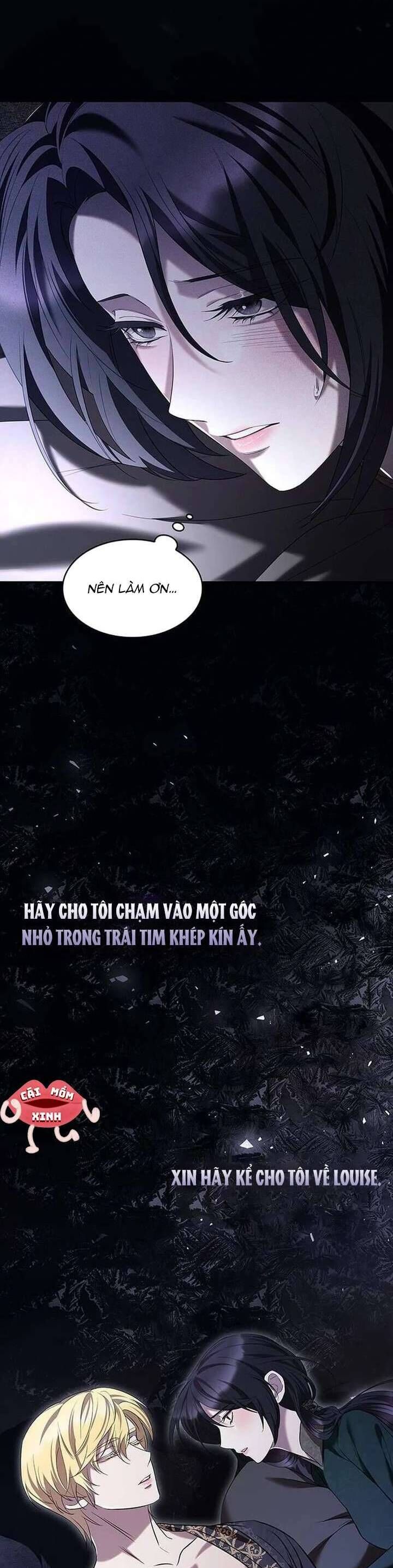 VàO NgàY Mà Chị GáI Tôi Qua ĐờI Chương 8 Ảnh 28