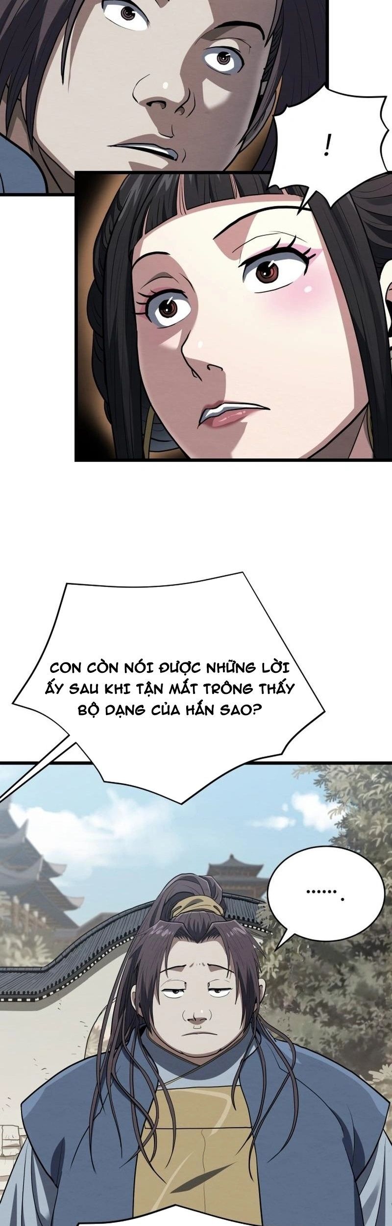 Trùng Sinh Làm Phế Vật Đan Gia Chương 3 Ảnh 29