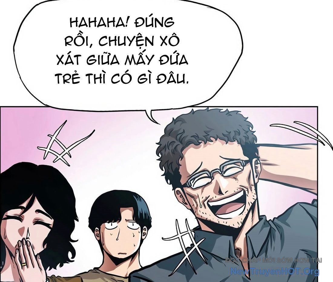 Gia Đình Bí Mật Chương 7 Ảnh 13