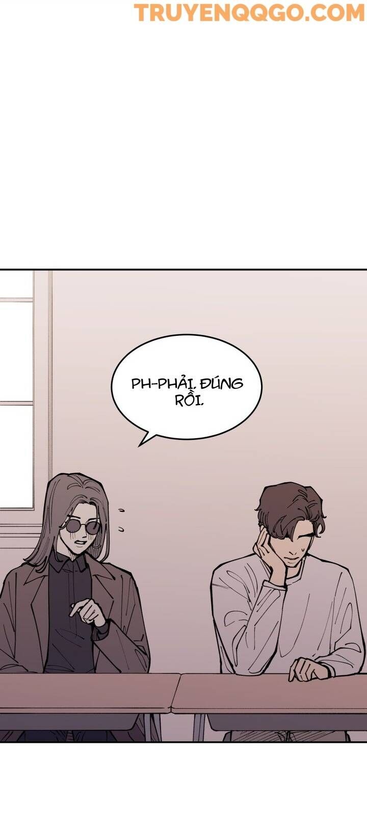 Vampire Family Chương 23 Ảnh 50
