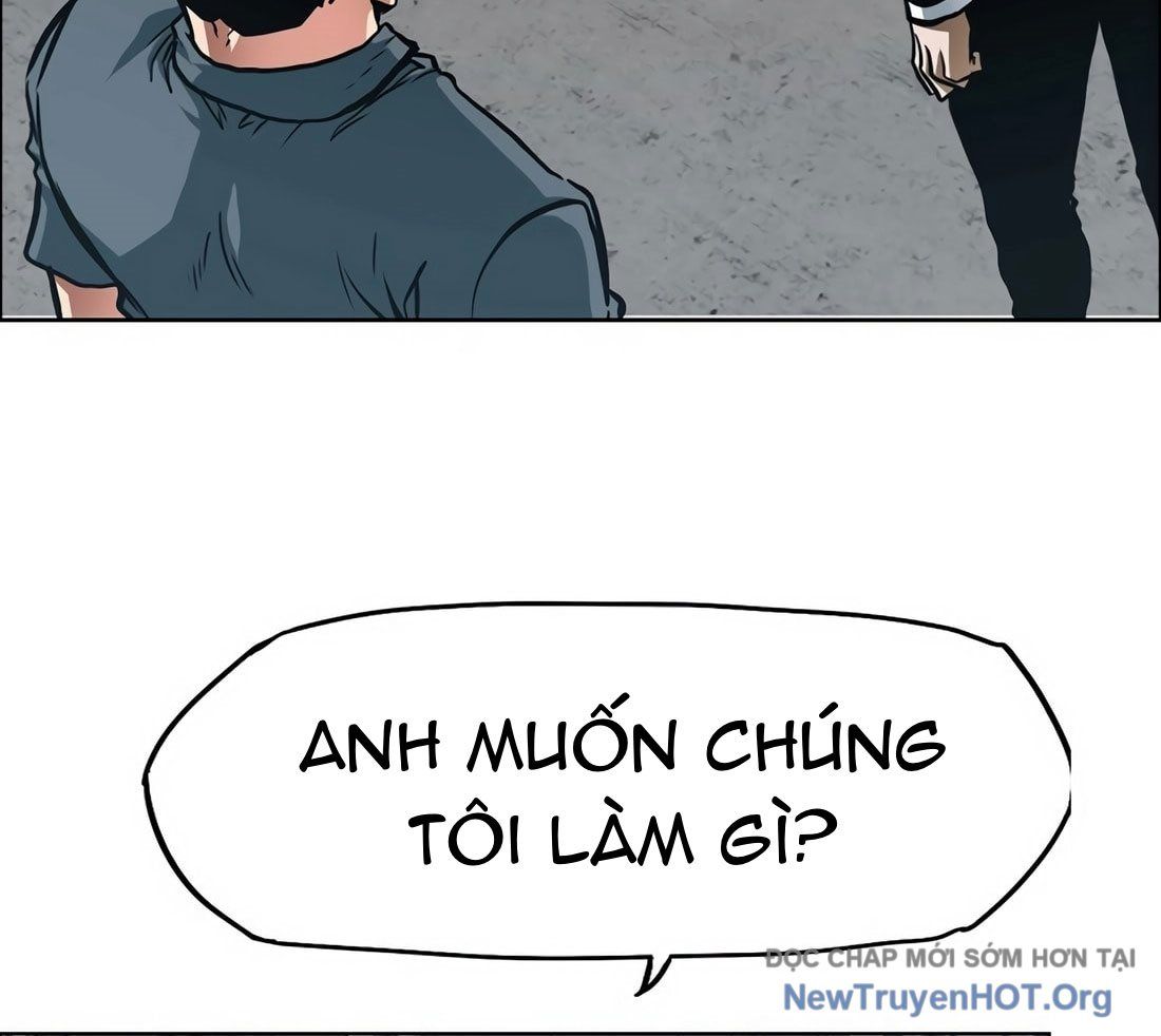 Gia Đình Bí Mật Chương 7 Ảnh 39