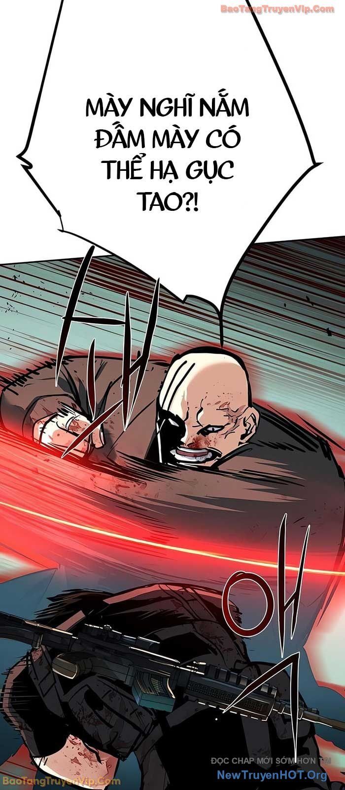 Bạn Học Tôi Là Lính Đánh Thuê Chương 252 Ảnh 25