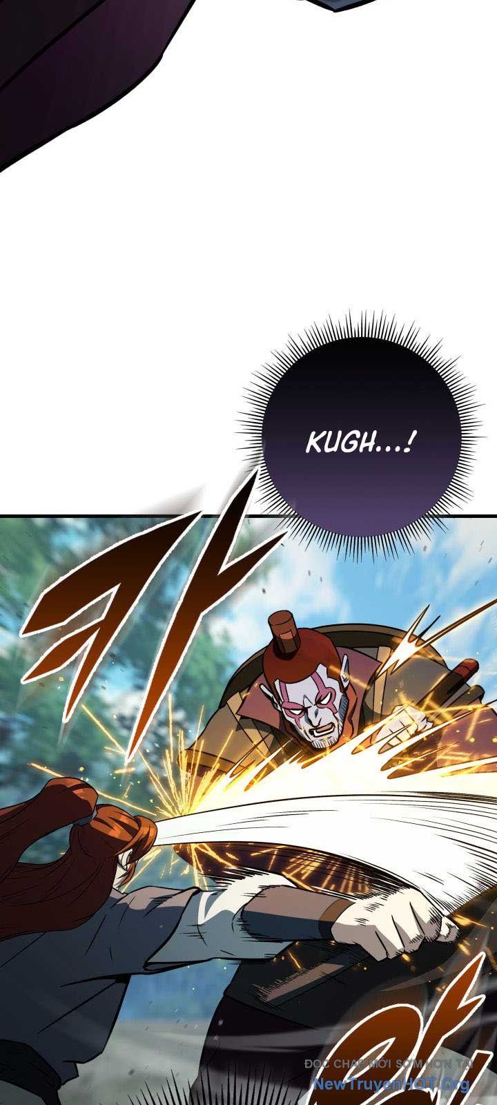 Cửu Thiên Kiếm Pháp Chương 127 Ảnh 5