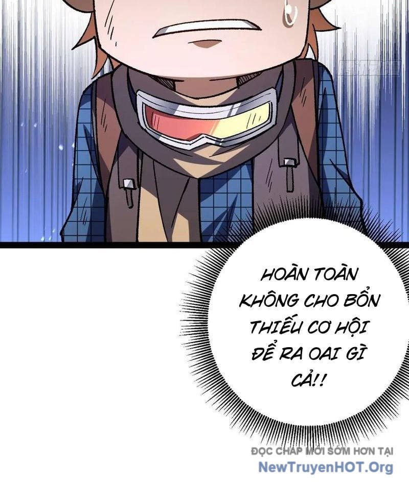Thành Thần Tại Tận Thế Chương 33 Ảnh 70
