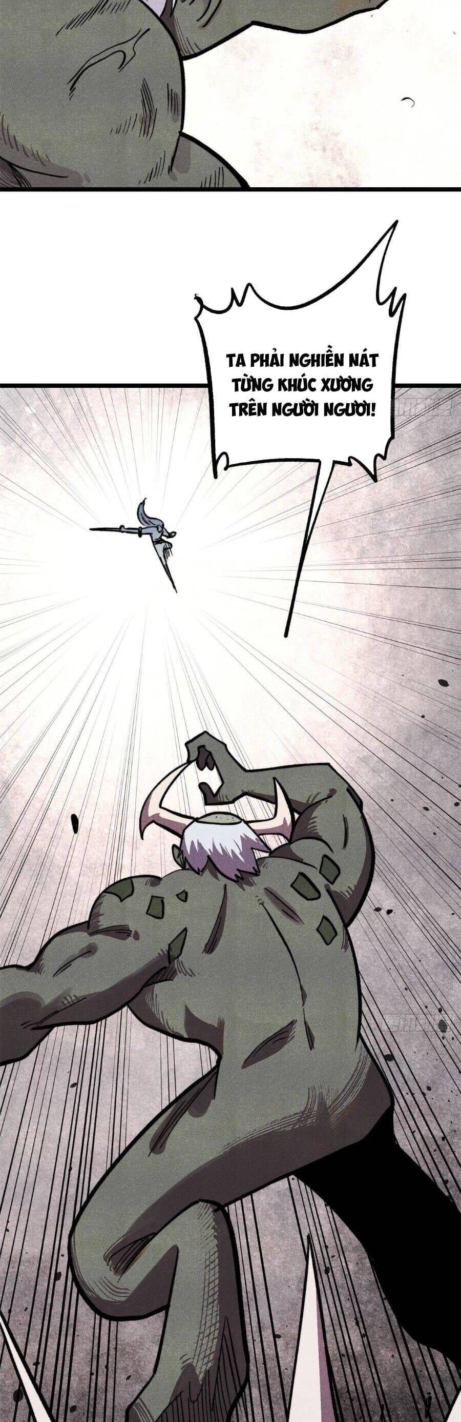 Vạn Cổ Tối Cường Tông Chương 451 Ảnh 9