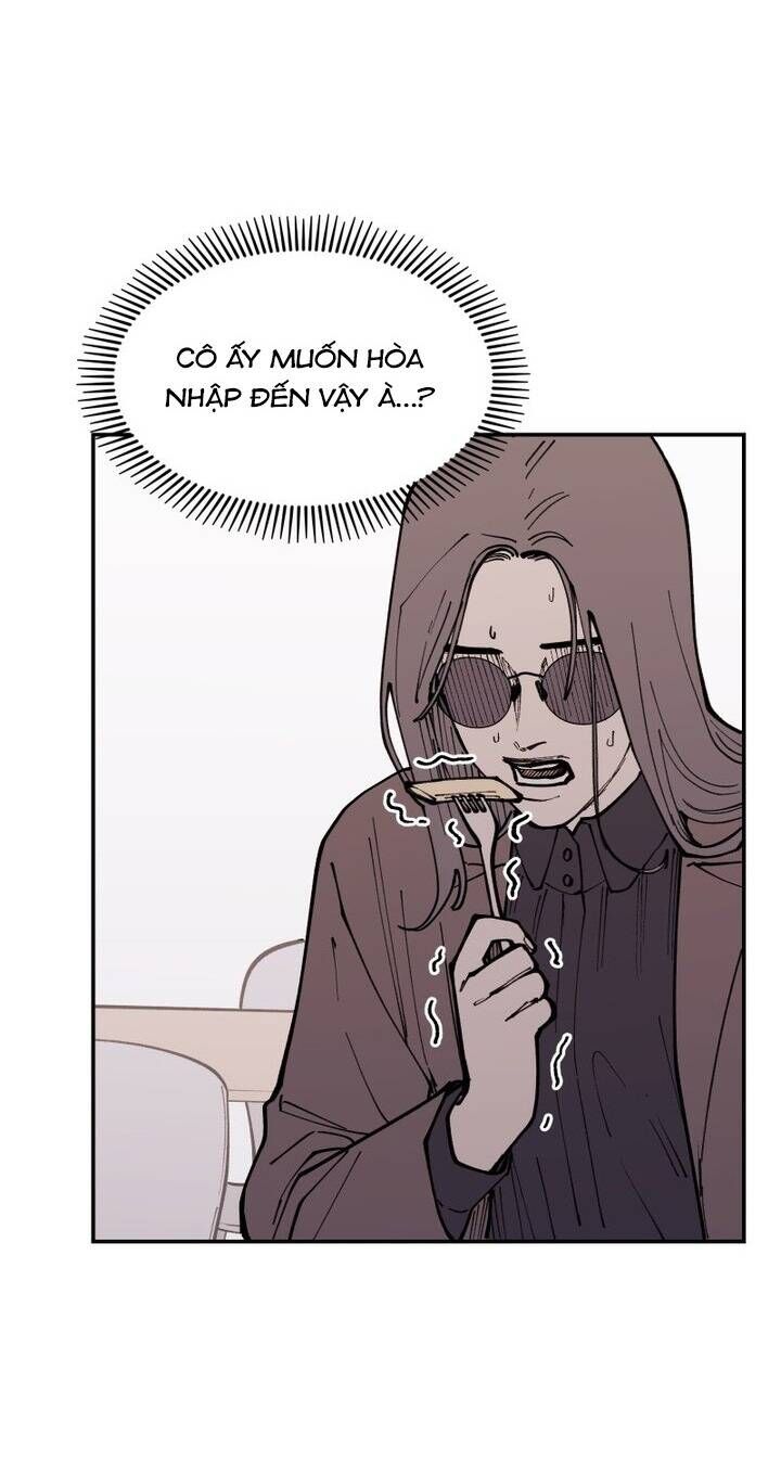 Vampire Family Chương 21 Ảnh 22
