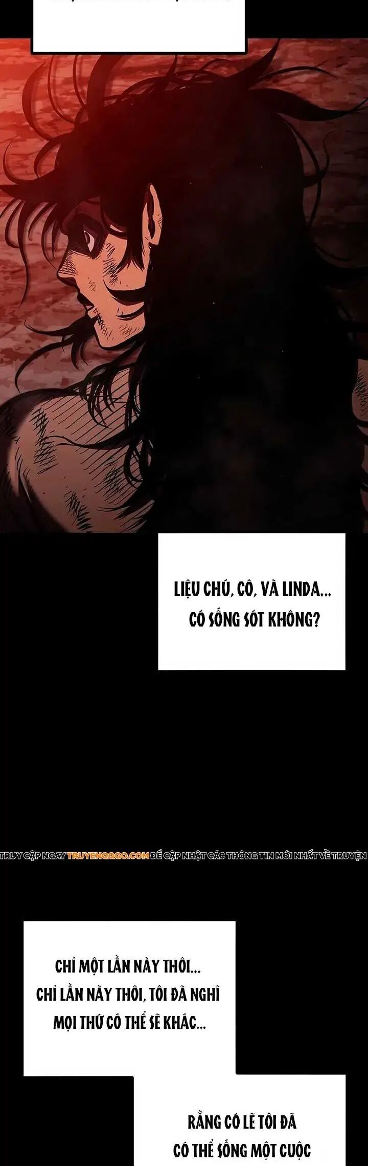 Biên Niên Sử Của Runes Chương 1 Ảnh 88