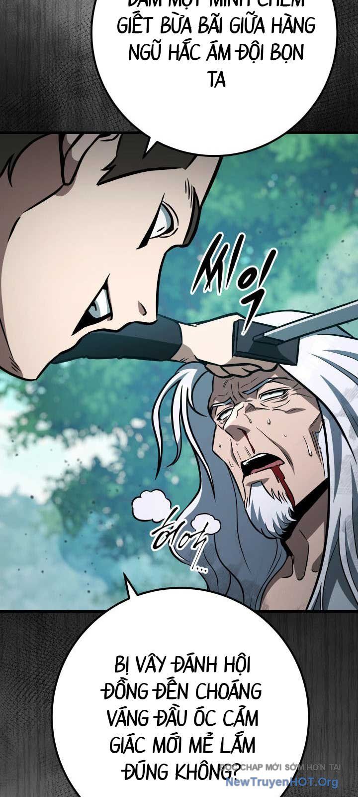 Cửu Thiên Kiếm Pháp Chương 127 Ảnh 54