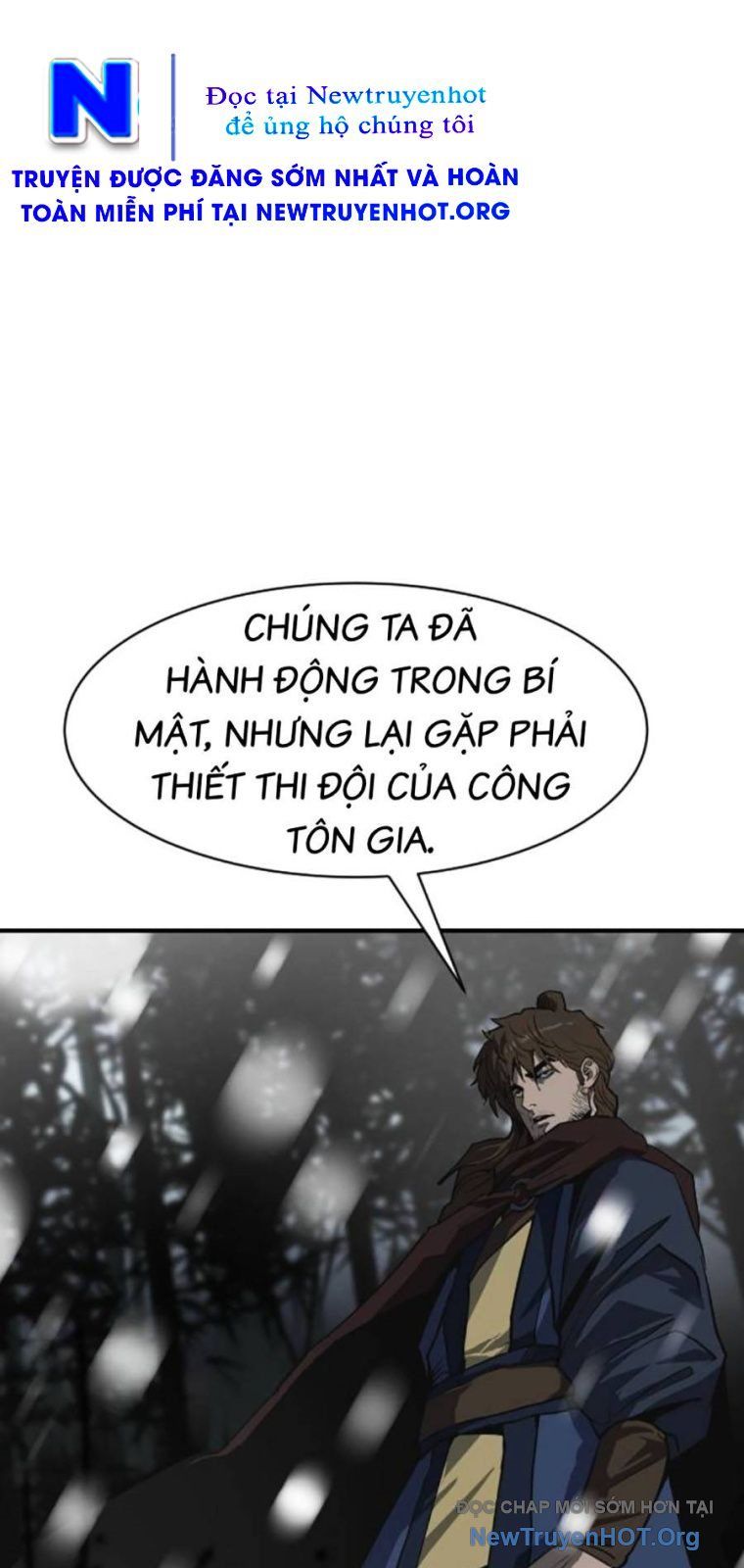 Càn Khôn Bất Dị Ký Chương 4 Ảnh 33