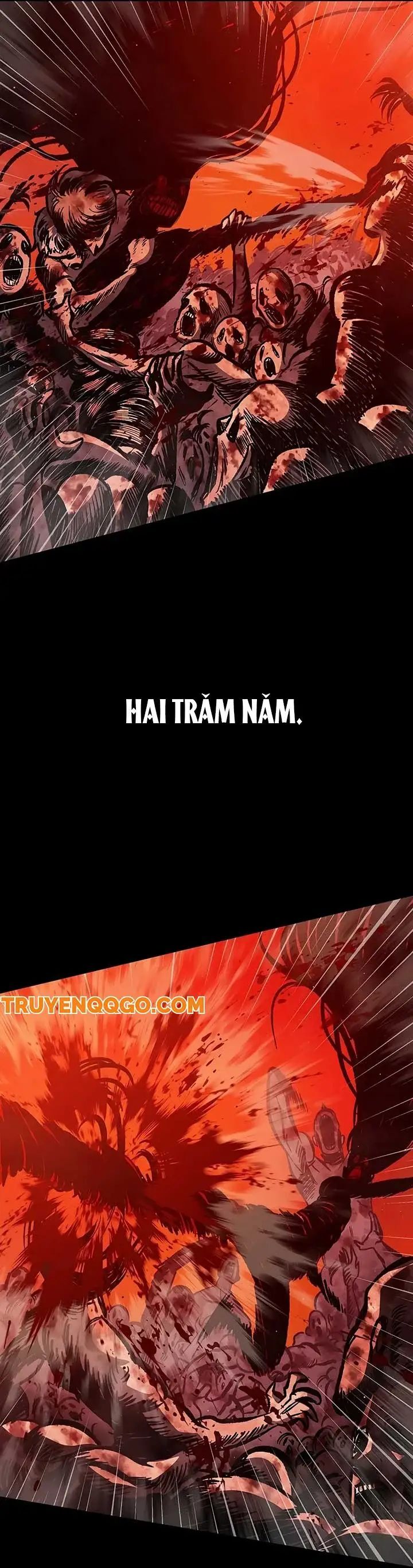 Biên Niên Sử Của Runes Chương 1 Ảnh 117