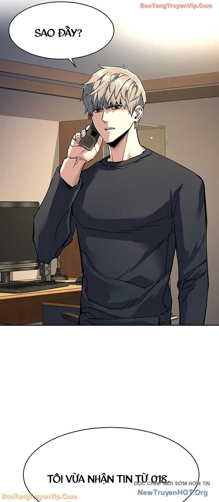 Bạn Học Tôi Là Lính Đánh Thuê Chương 252 Ảnh 82
