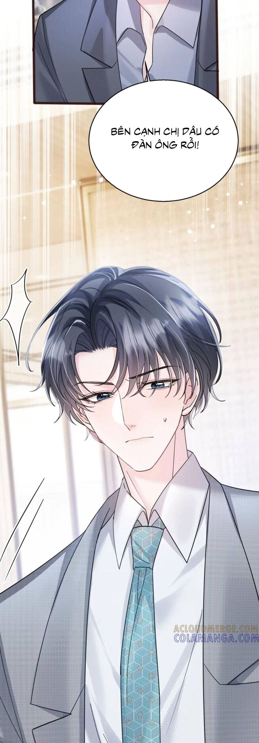 Xuyên Thành Tiểu Muội Của Đại Lão Giấu Mặt Chương 76 Ảnh 28