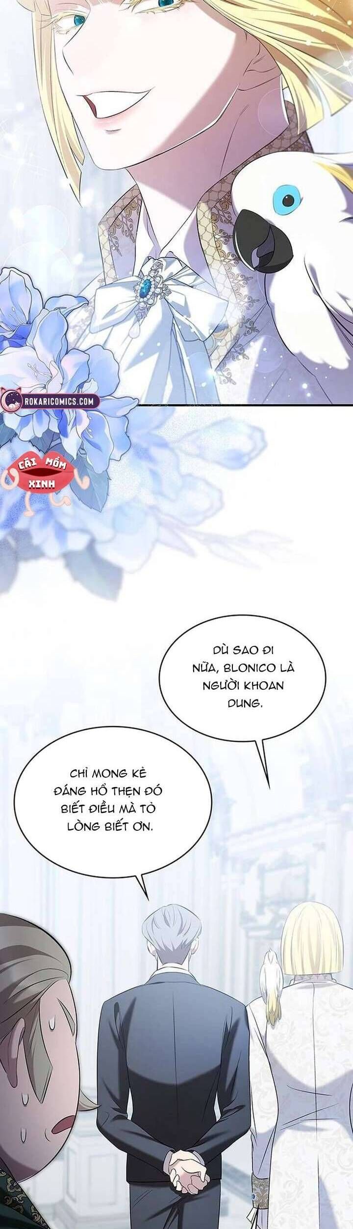 VàO NgàY Mà Chị GáI Tôi Qua ĐờI Chương 9 Ảnh 22