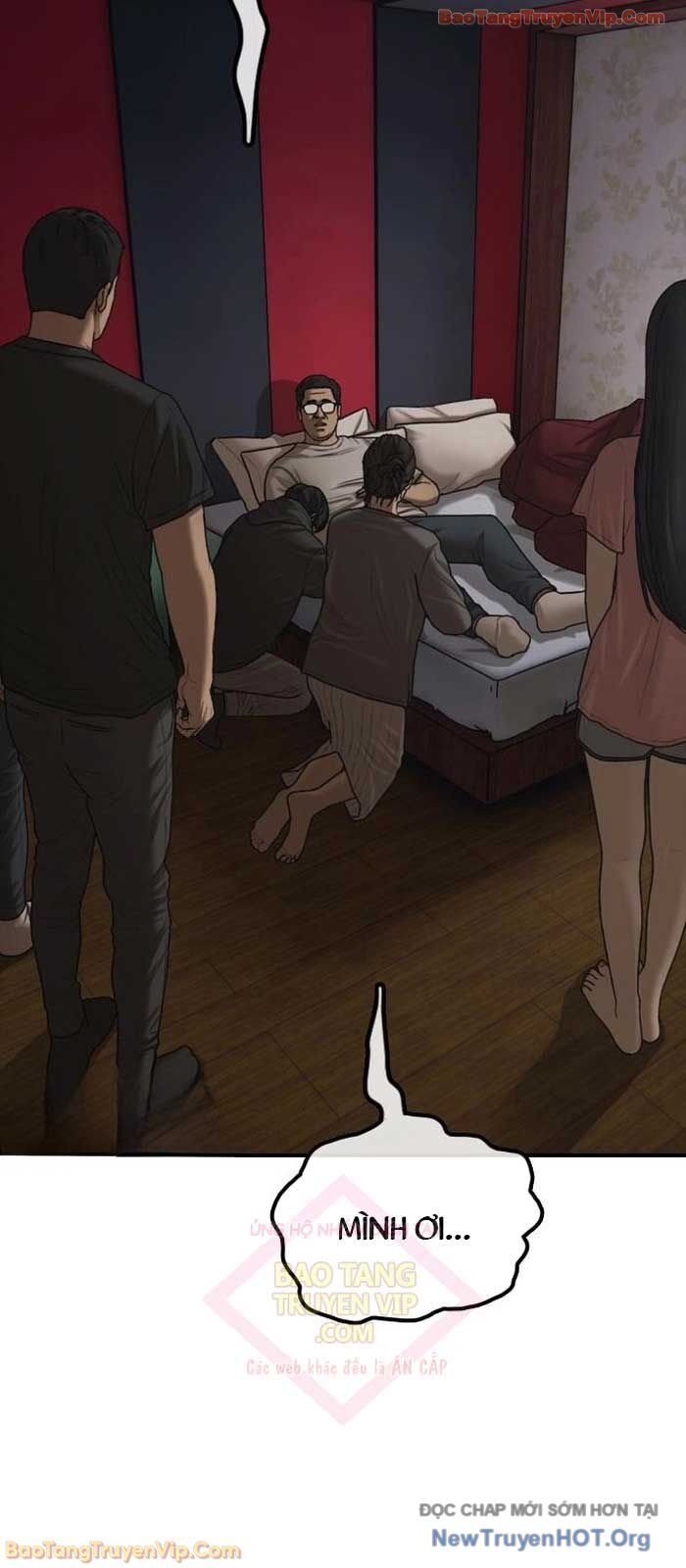 Ngày Tận Thế Đã Đến Chương 27 Ảnh 26