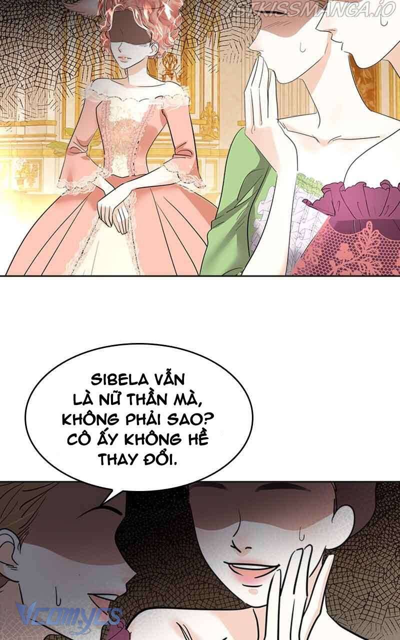 Hoàng Hậu Son Môi Chương 11 Ảnh 76