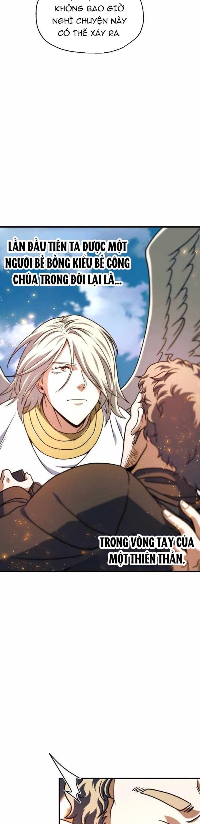 Người Chơi Không Thể Thăng Cấp Chương 201 Ảnh 35