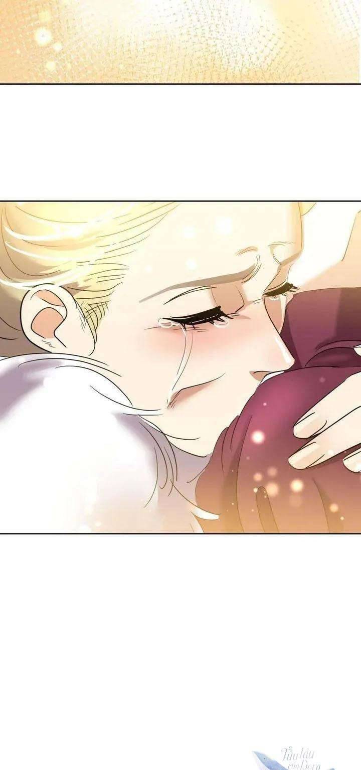 Hoàng Hậu Son Môi Chương 3 Ảnh 42