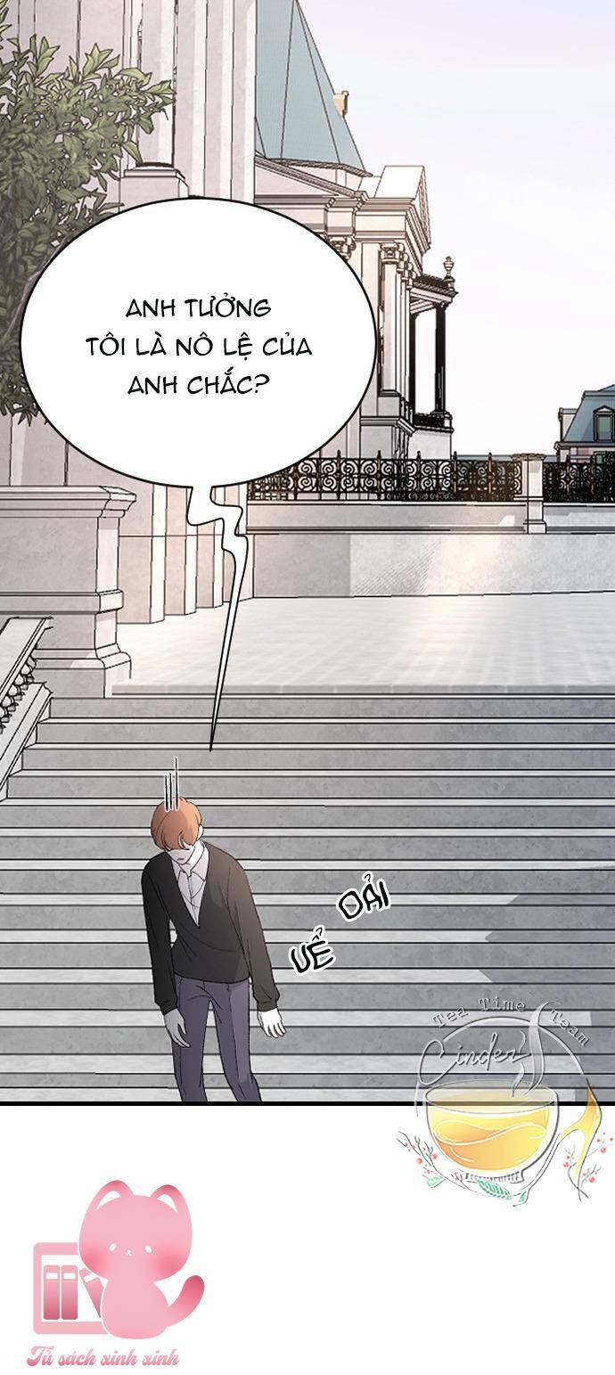 Ba Người Anh Trai Cực Phẩm Của Tôi Chương 78 Ảnh 73