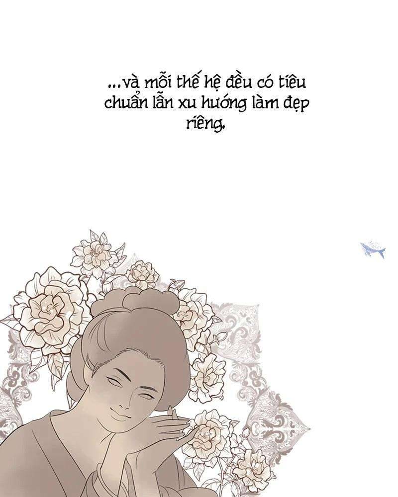 Hoàng Hậu Son Môi Chương 5 Ảnh 98