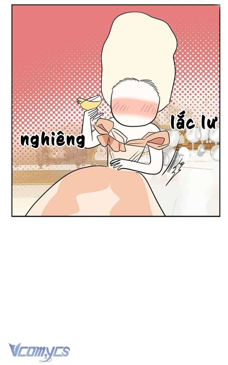 Hoàng Hậu Son Môi Chương 11 Ảnh 109