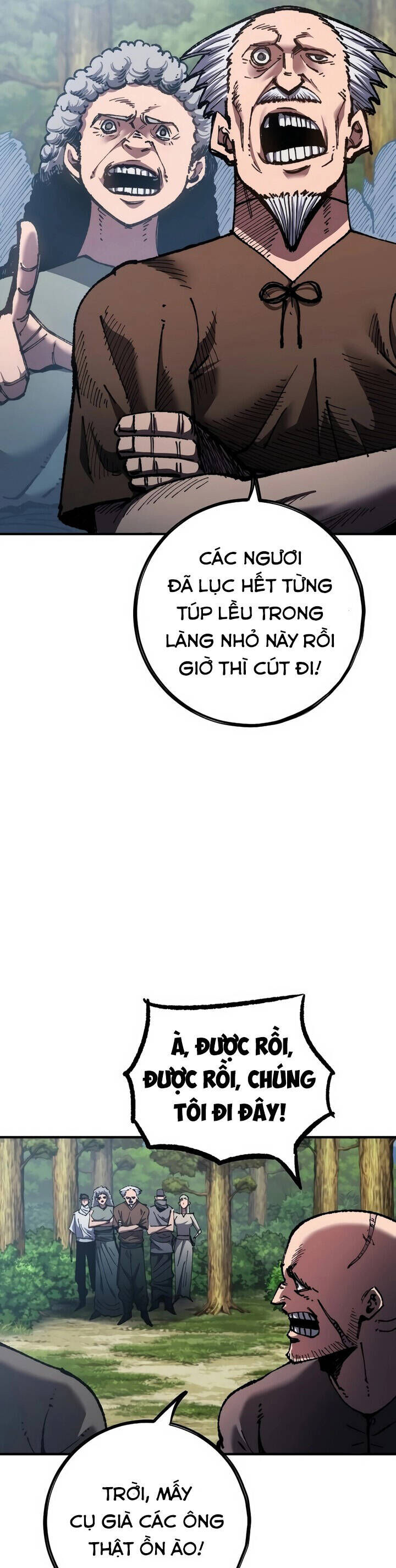 Siêu Cấp Quản Gia Chương 1 Ảnh 21