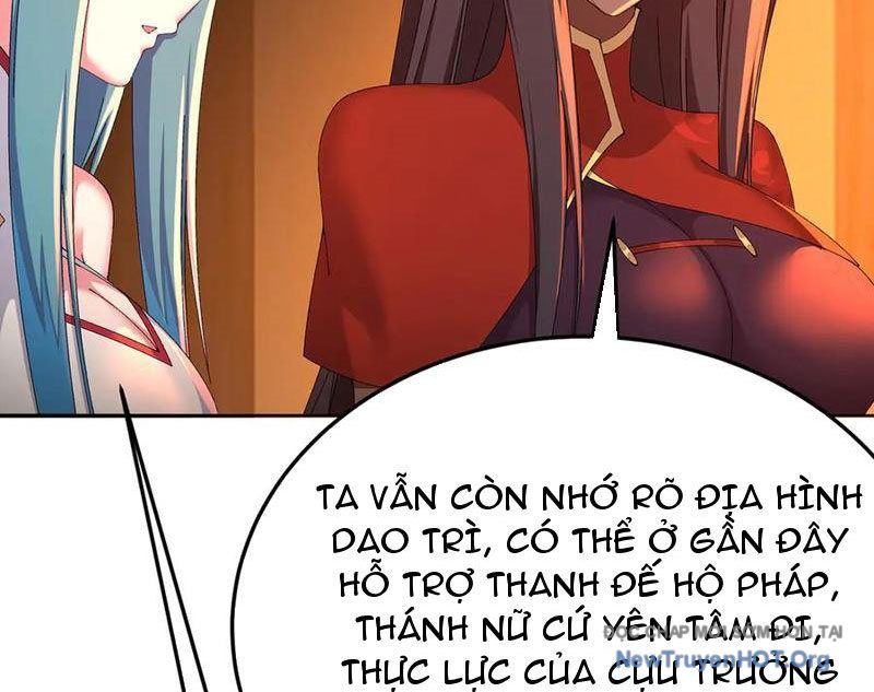 Hóa Ra Các Cô Ấy Mới Là Nhân Vật Chính Chương 107 Ảnh 20