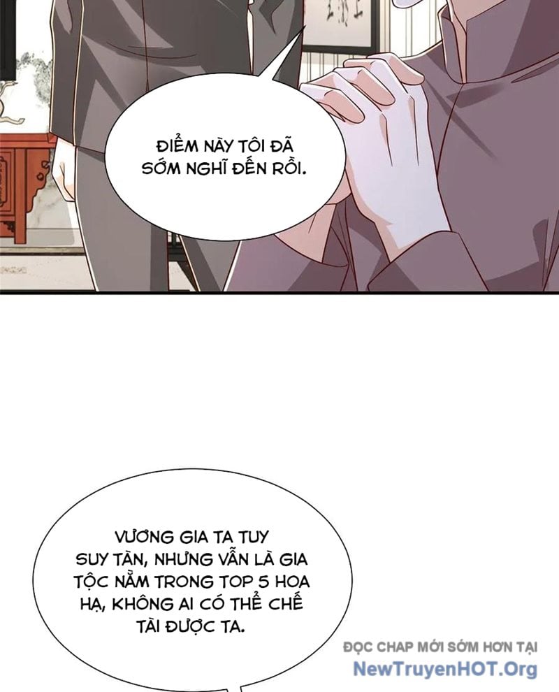 Mỗi Tuần Ta Có Một Nghề Nghiệp Mới Chương 826 Ảnh 37