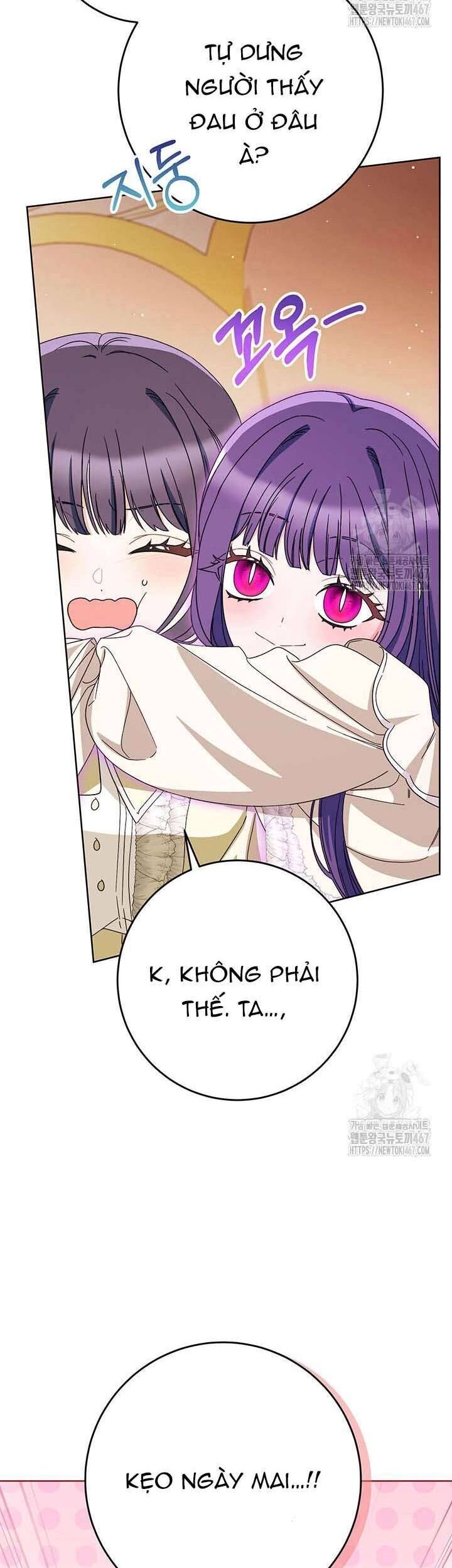 Tôi Đã Nuôi Dạy Em Gái Mình Một Cách Hoàn Hảo Chương 88 Ảnh 34