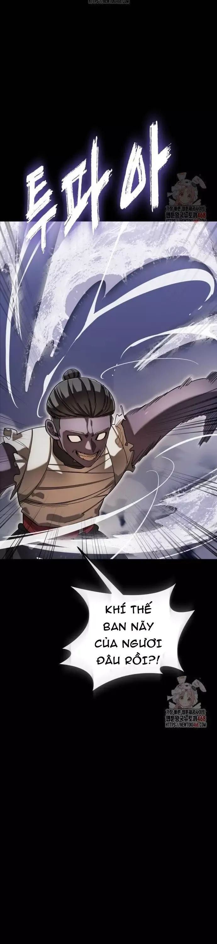 Thiên Ma Tái Lâm Chương 87 Ảnh 22