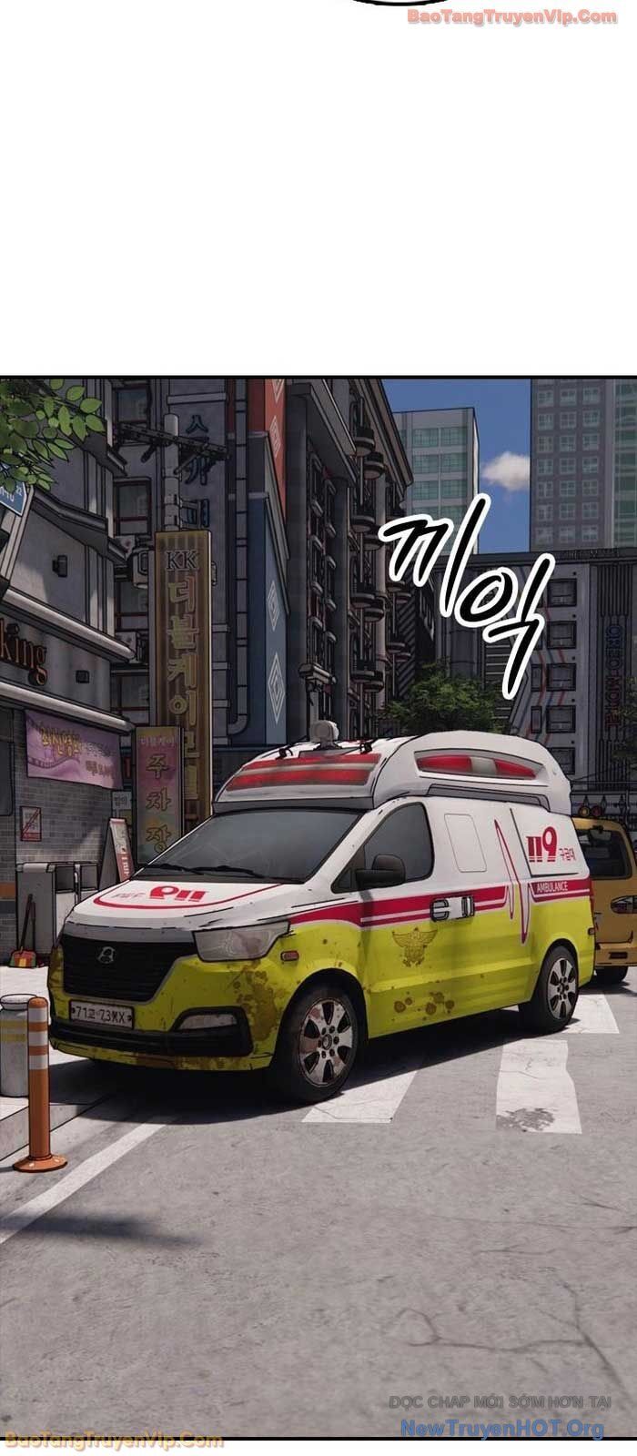 Ngày Tận Thế Đã Đến Chương 27 Ảnh 121