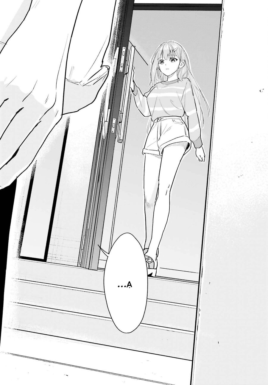 Khi Bắt Đầu Làm Công Việc Nội Trợ Bán Thời Gian, Tôi Được Gia Đình Idol Của Trường Để Ý Lúc Nào Không Hay Chương 1 Ảnh 21