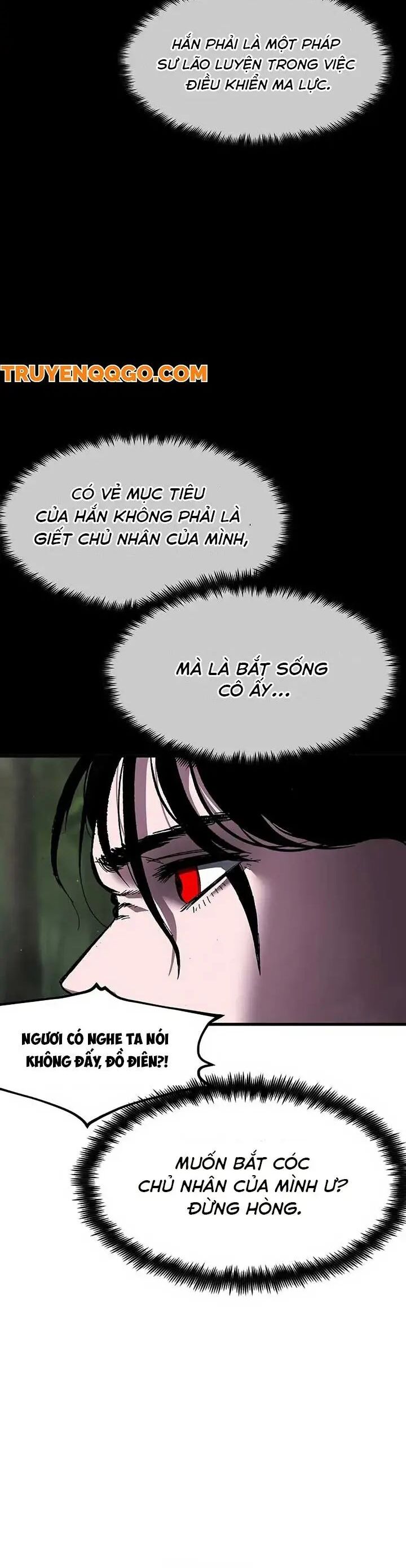 Biên Niên Sử Của Runes Chương 5 Ảnh 8
