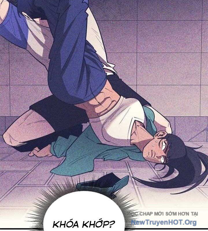 CuộC Sống Học Đường Của Đội Trưởng Quận Chương 35 Ảnh 89