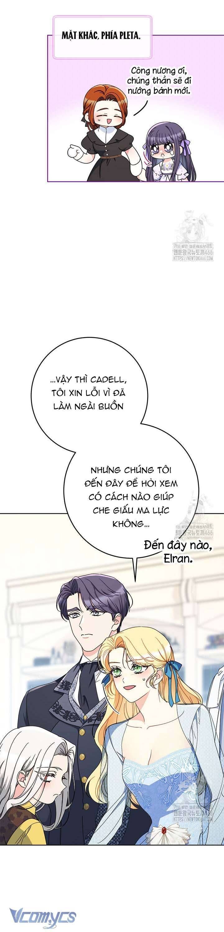 Tôi Đã Nuôi Dạy Em Gái Mình Một Cách Hoàn Hảo Chương 83 Ảnh 9