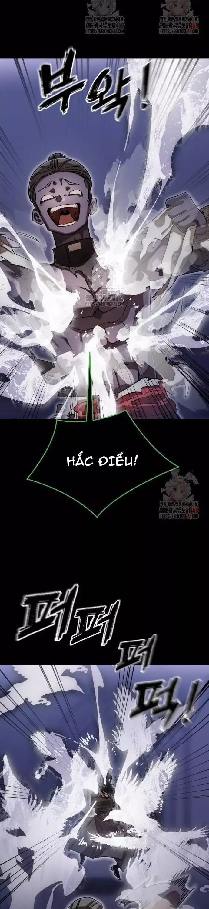 Thiên Ma Tái Lâm Chương 87 Ảnh 27