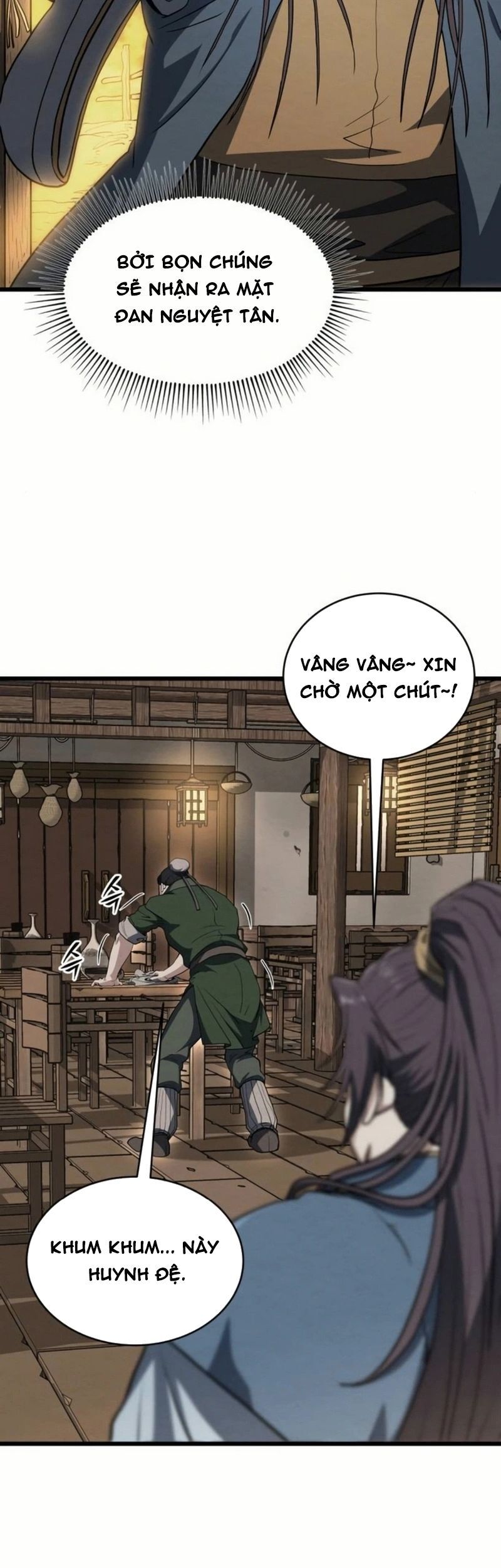 Trùng Sinh Làm Phế Vật Đan Gia Chương 5 Ảnh 45