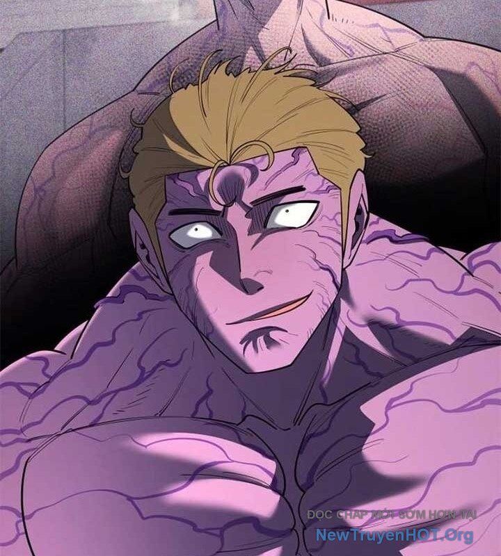 CuộC Sống Học Đường Của Đội Trưởng Quận Chương 35 Ảnh 21