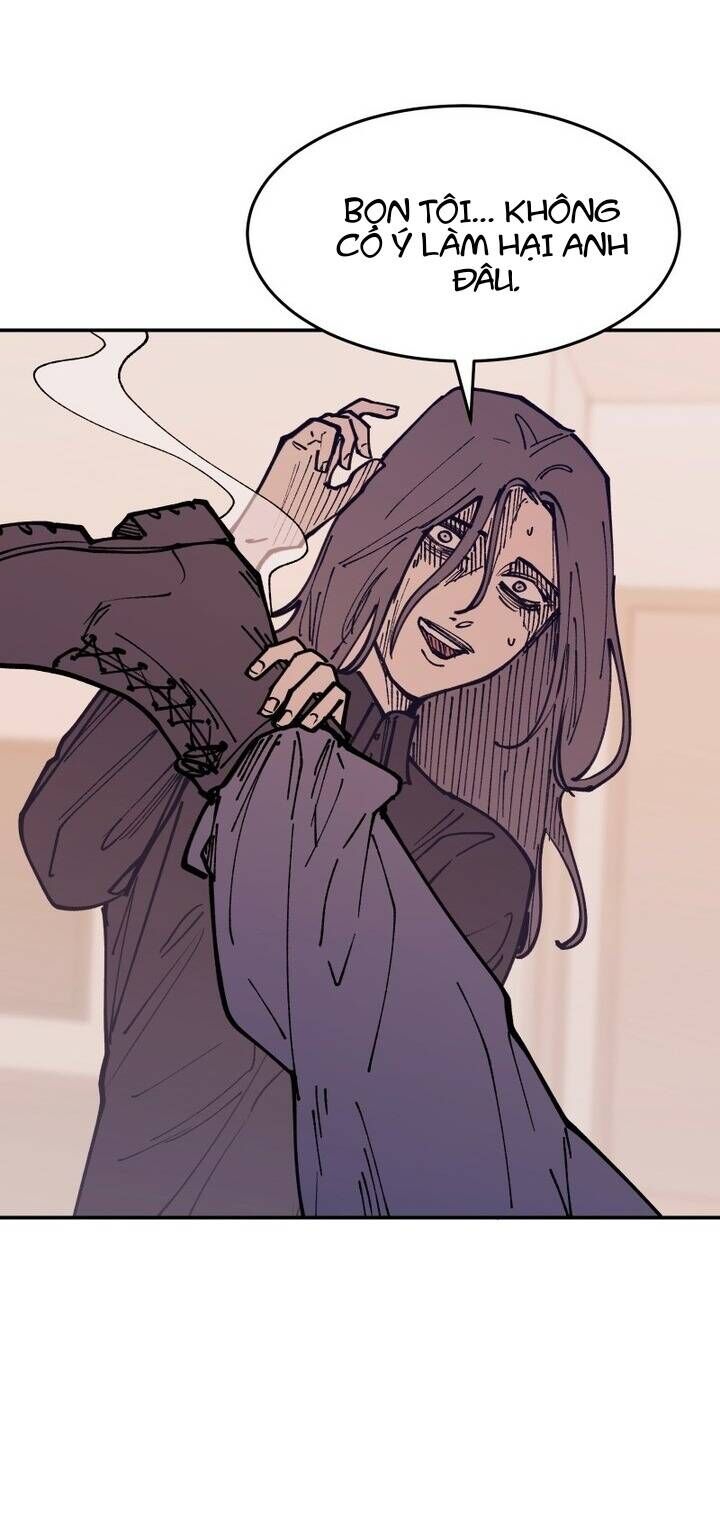 Vampire Family Chương 26 Ảnh 21
