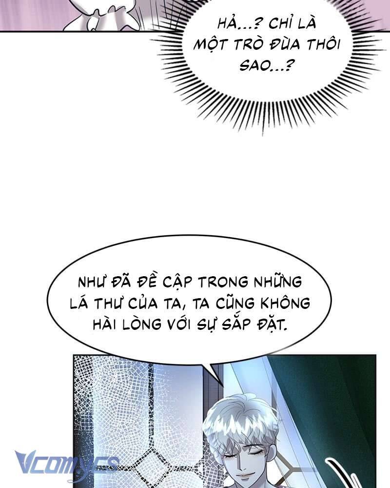 Hoàng Hậu Son Môi Chương 7 Ảnh 43