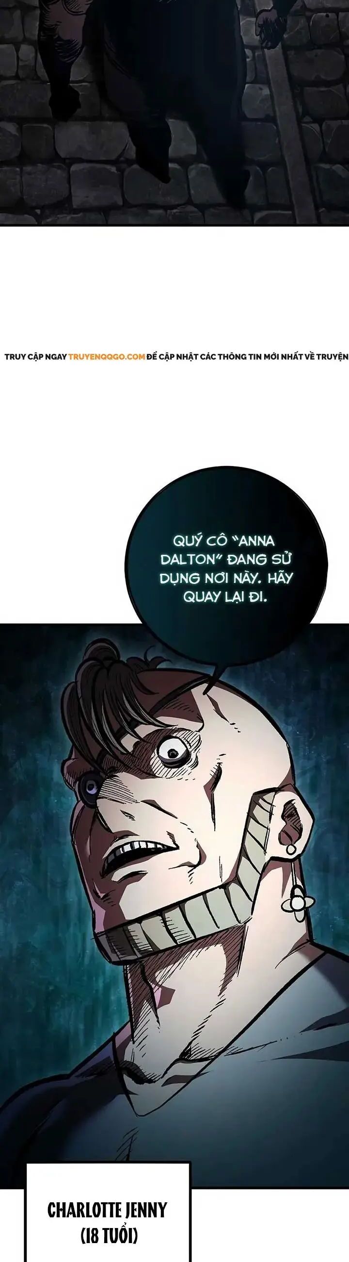 Biên Niên Sử Của Runes Chương 3 Ảnh 24