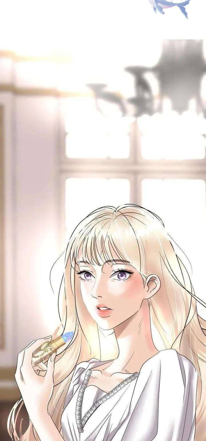 Hoàng Hậu Son Môi Chương 3 Ảnh 21