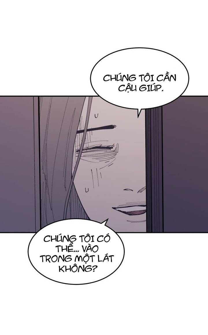 Vampire Family Chương 23 Ảnh 67