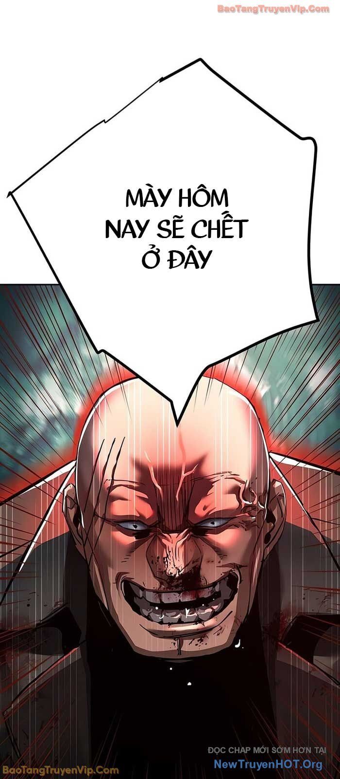 Bạn Học Tôi Là Lính Đánh Thuê Chương 252 Ảnh 32