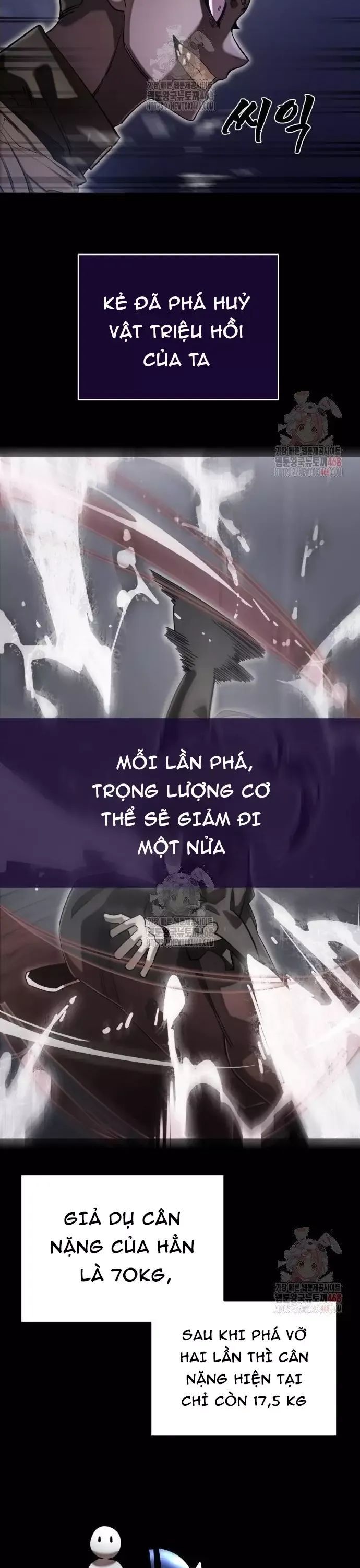 Thiên Ma Tái Lâm Chương 87 Ảnh 15